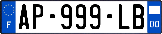 AP-999-LB