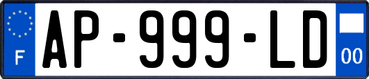 AP-999-LD