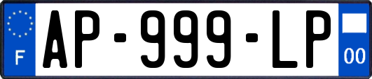 AP-999-LP