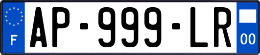AP-999-LR