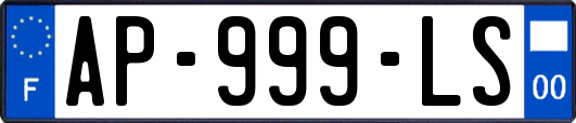 AP-999-LS