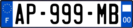 AP-999-MB