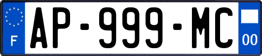AP-999-MC