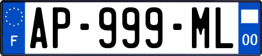 AP-999-ML