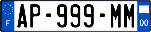 AP-999-MM