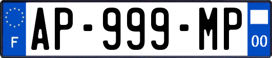 AP-999-MP