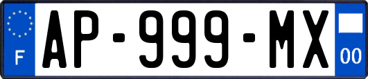 AP-999-MX
