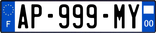 AP-999-MY