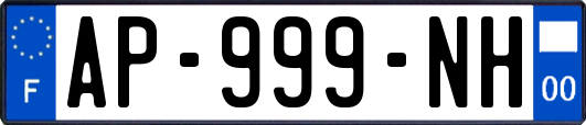 AP-999-NH