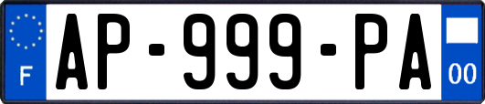 AP-999-PA