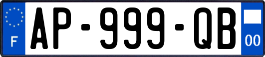 AP-999-QB
