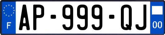 AP-999-QJ