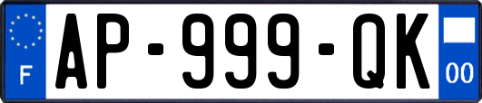 AP-999-QK
