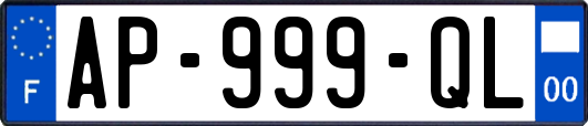 AP-999-QL