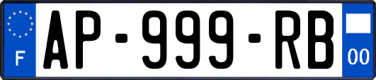 AP-999-RB
