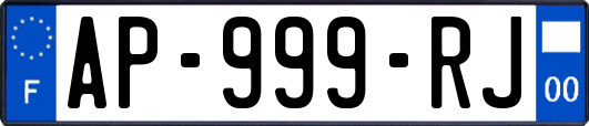 AP-999-RJ