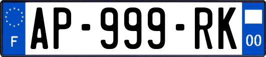 AP-999-RK