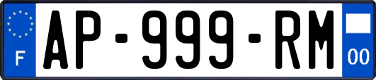 AP-999-RM