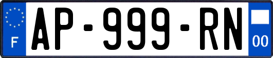 AP-999-RN