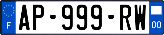 AP-999-RW