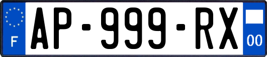 AP-999-RX