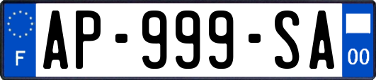 AP-999-SA