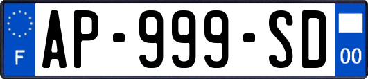 AP-999-SD