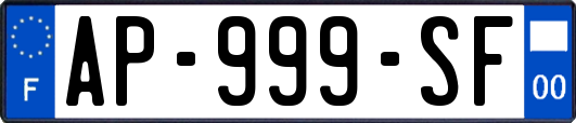 AP-999-SF