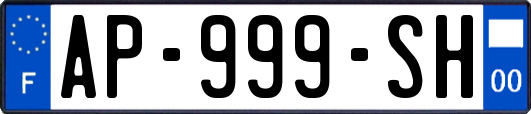 AP-999-SH