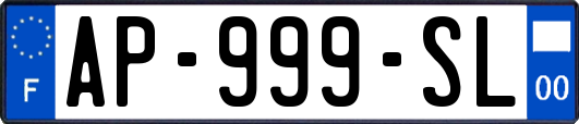 AP-999-SL