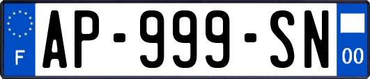 AP-999-SN