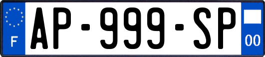 AP-999-SP