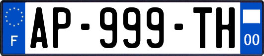 AP-999-TH