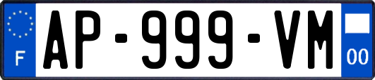 AP-999-VM