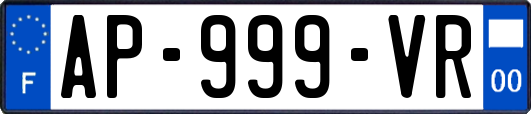 AP-999-VR