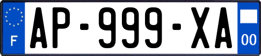 AP-999-XA