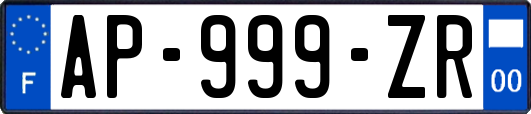 AP-999-ZR