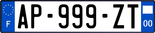 AP-999-ZT