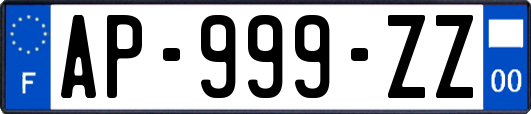 AP-999-ZZ