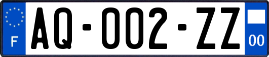 AQ-002-ZZ