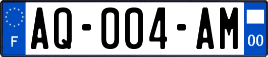 AQ-004-AM