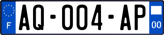 AQ-004-AP