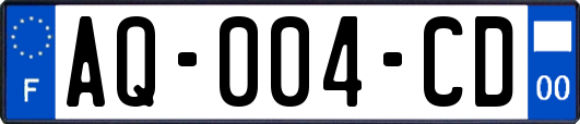 AQ-004-CD