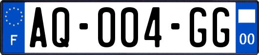 AQ-004-GG