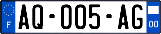 AQ-005-AG