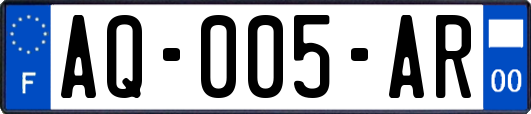 AQ-005-AR