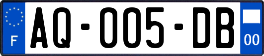 AQ-005-DB