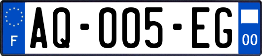 AQ-005-EG