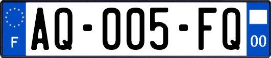 AQ-005-FQ