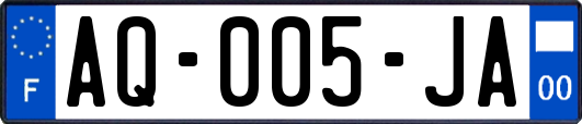 AQ-005-JA